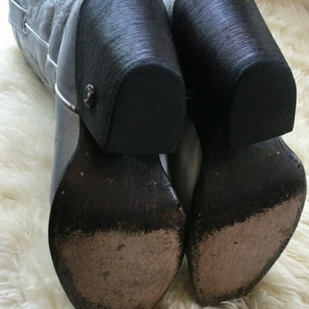 Eight Second Angel Boots - Picture 8 of 9